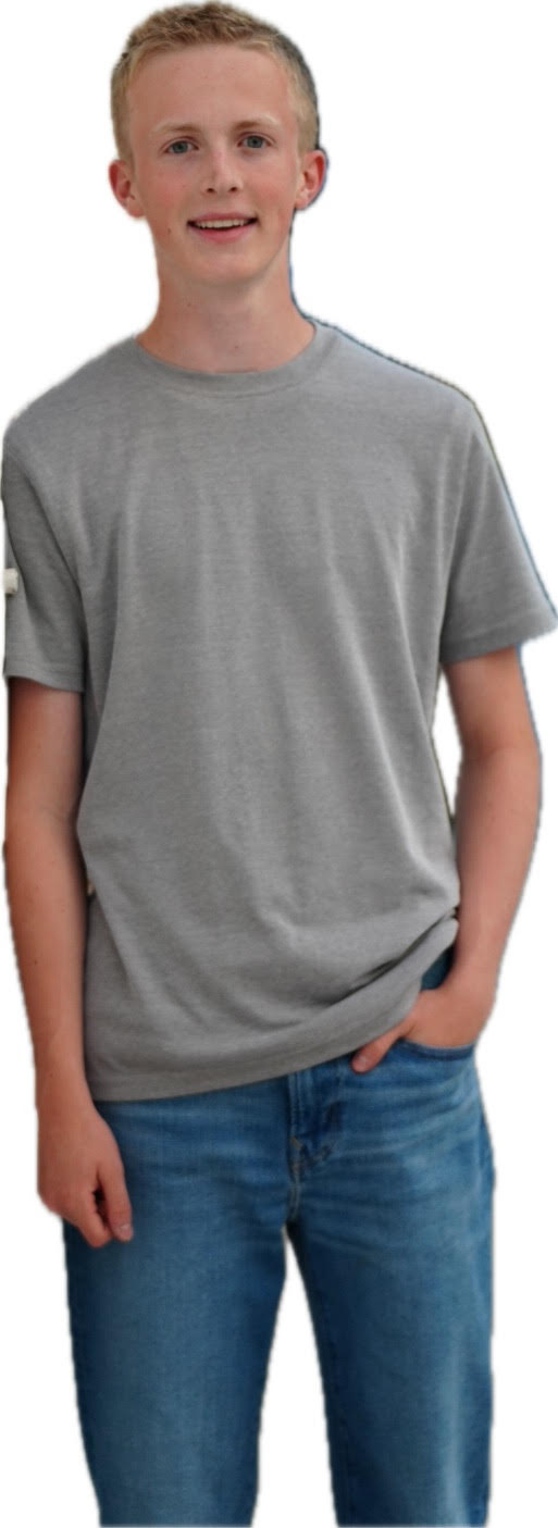 Dougie - Your next president